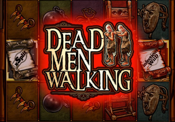 Игровой автомат Dead Man Walking в казино Вольта